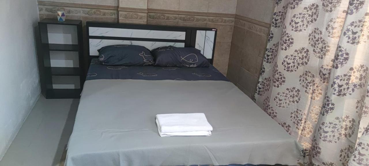 Old Town Hotel Pantai Jomtien Bilik gambar