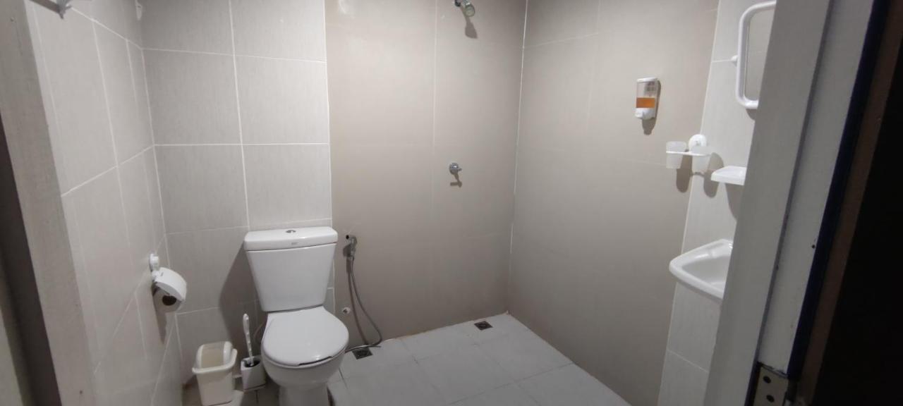 Old Town Hotel Pantai Jomtien Luaran gambar